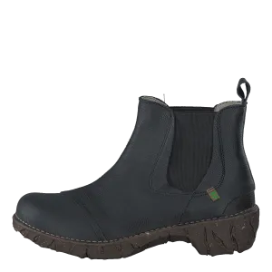 N158 Yggdrasil Black