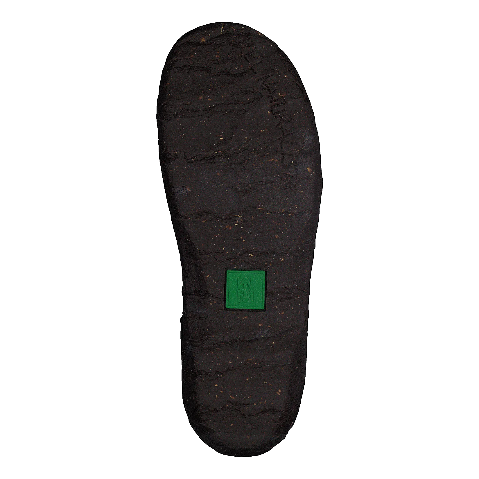N158 Yggdrasil Black