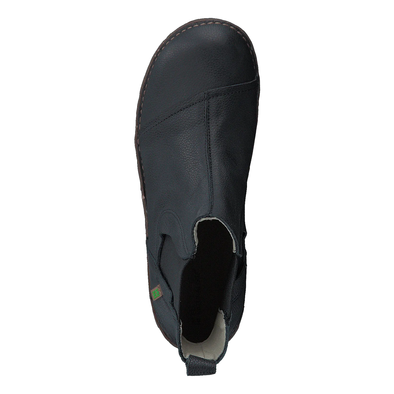 N158 Yggdrasil Black