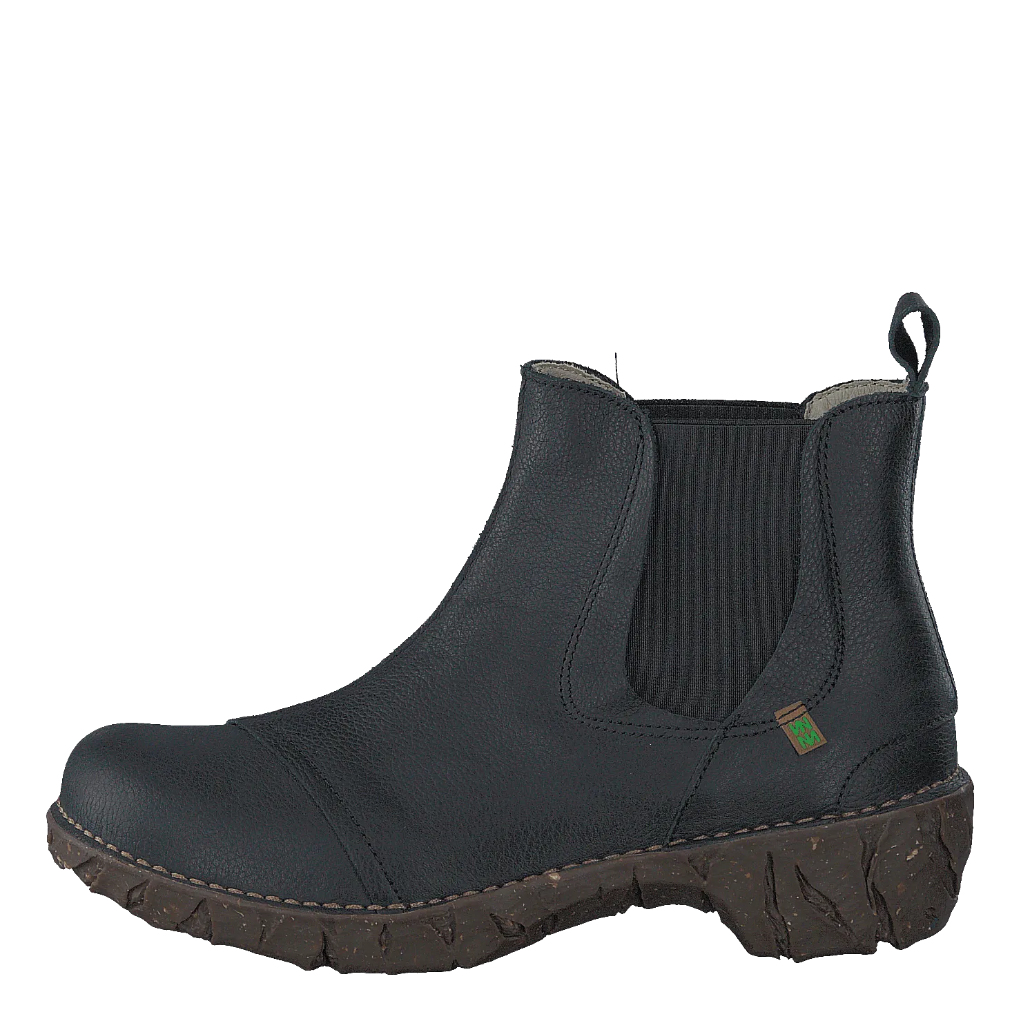 N158 Yggdrasil Black