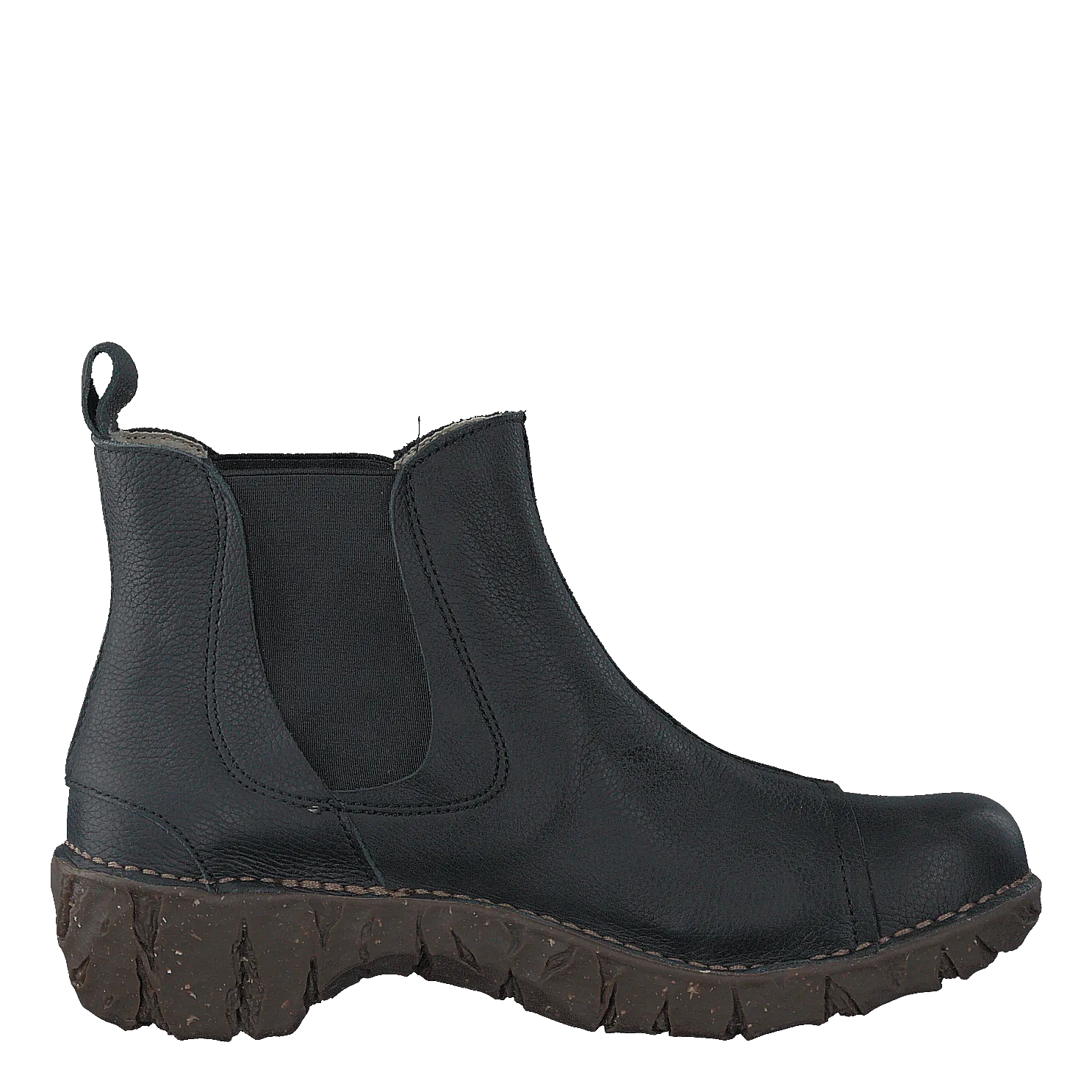 N158 Yggdrasil Black