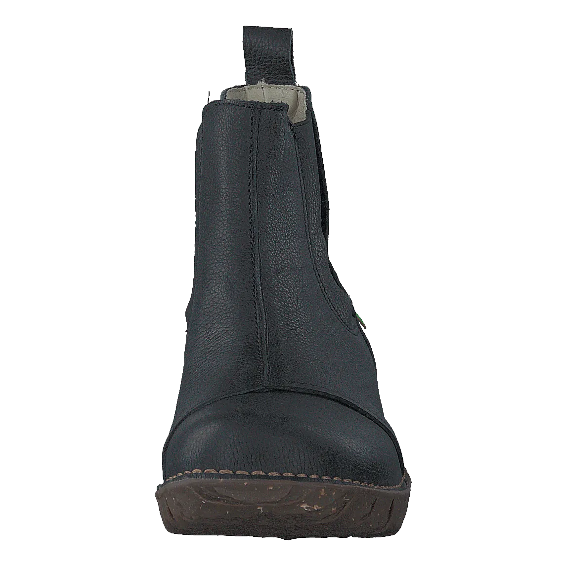 N158 Yggdrasil Black