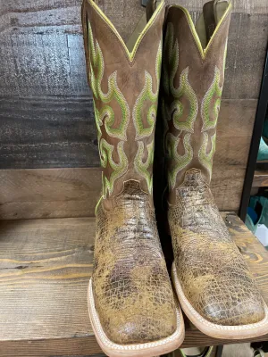 Nashville Mens Boot