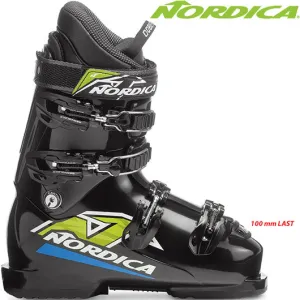 Nordica - Dobermann Team (25.5-28.5)
