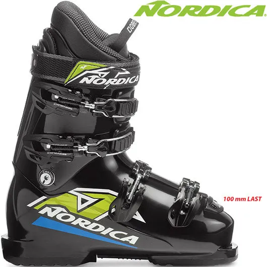 Nordica - Dobermann Team (25.5-28.5)