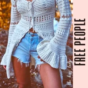 NWOT FREE PEOPLE shorts