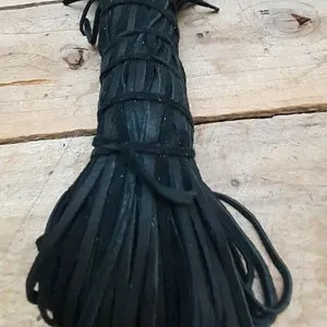Out West ~  Bison Cuff Bracelet