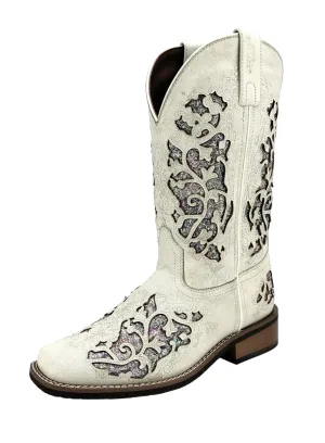 P5W28483 Pure Western Women's Jazz Boot