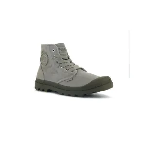 Palladium Mens Pampa Hi - Dune