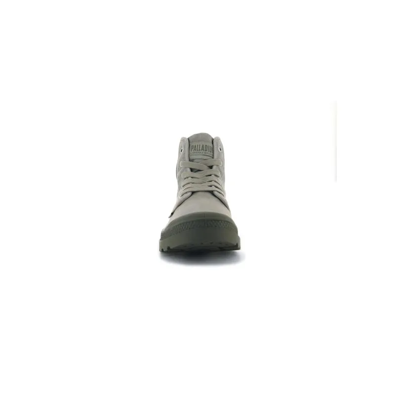 Palladium Mens Pampa Hi - Dune