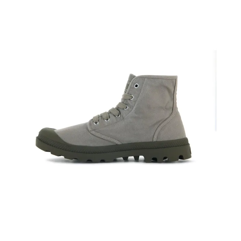 Palladium Mens Pampa Hi - Dune