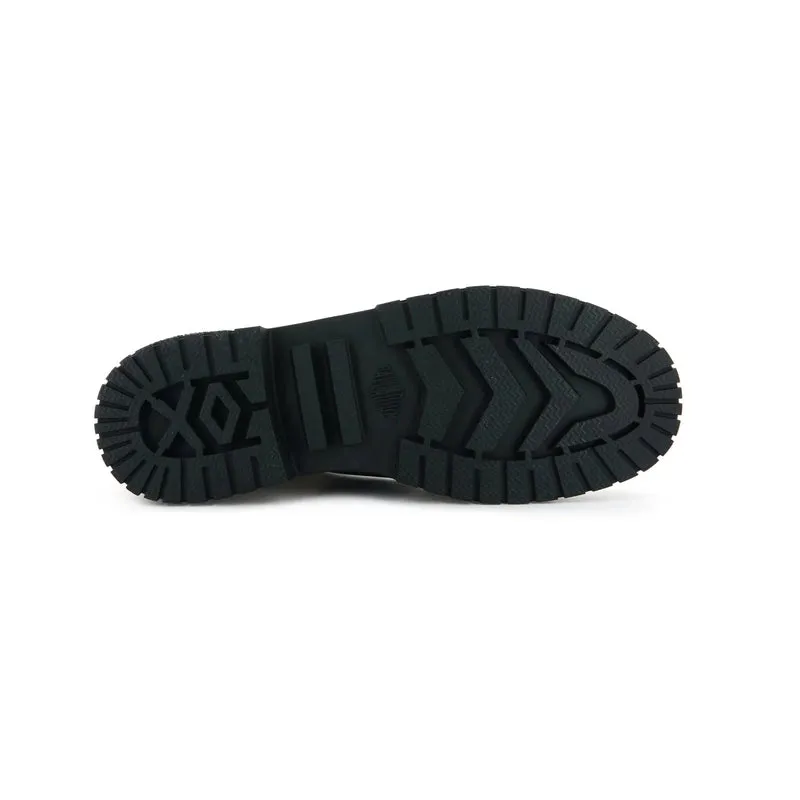Palladium SP20 Overlab - Black