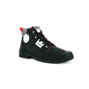 Palladium SP20 Overlab - Black