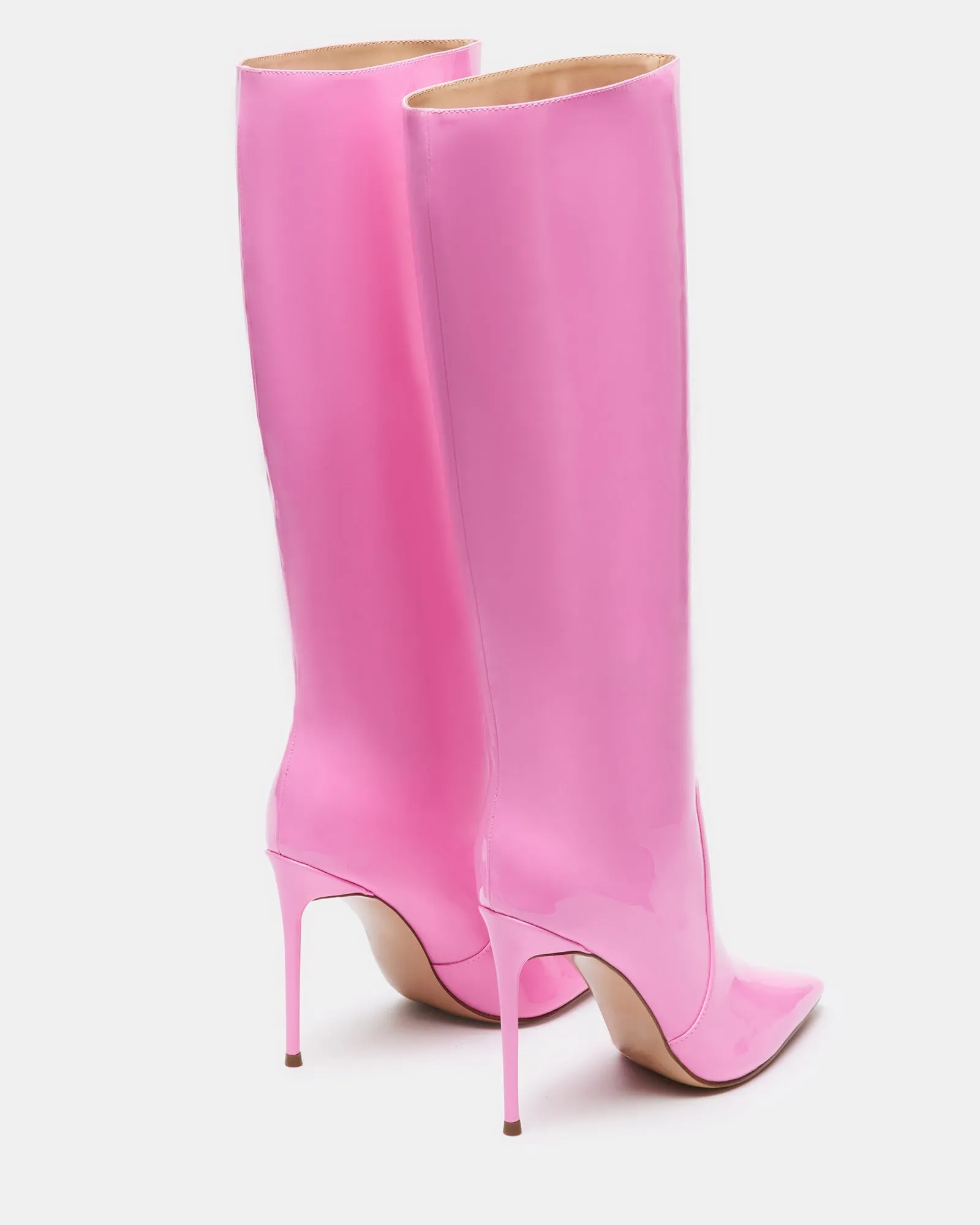 PANTHER PINK PATENT - SM REBOOTED
