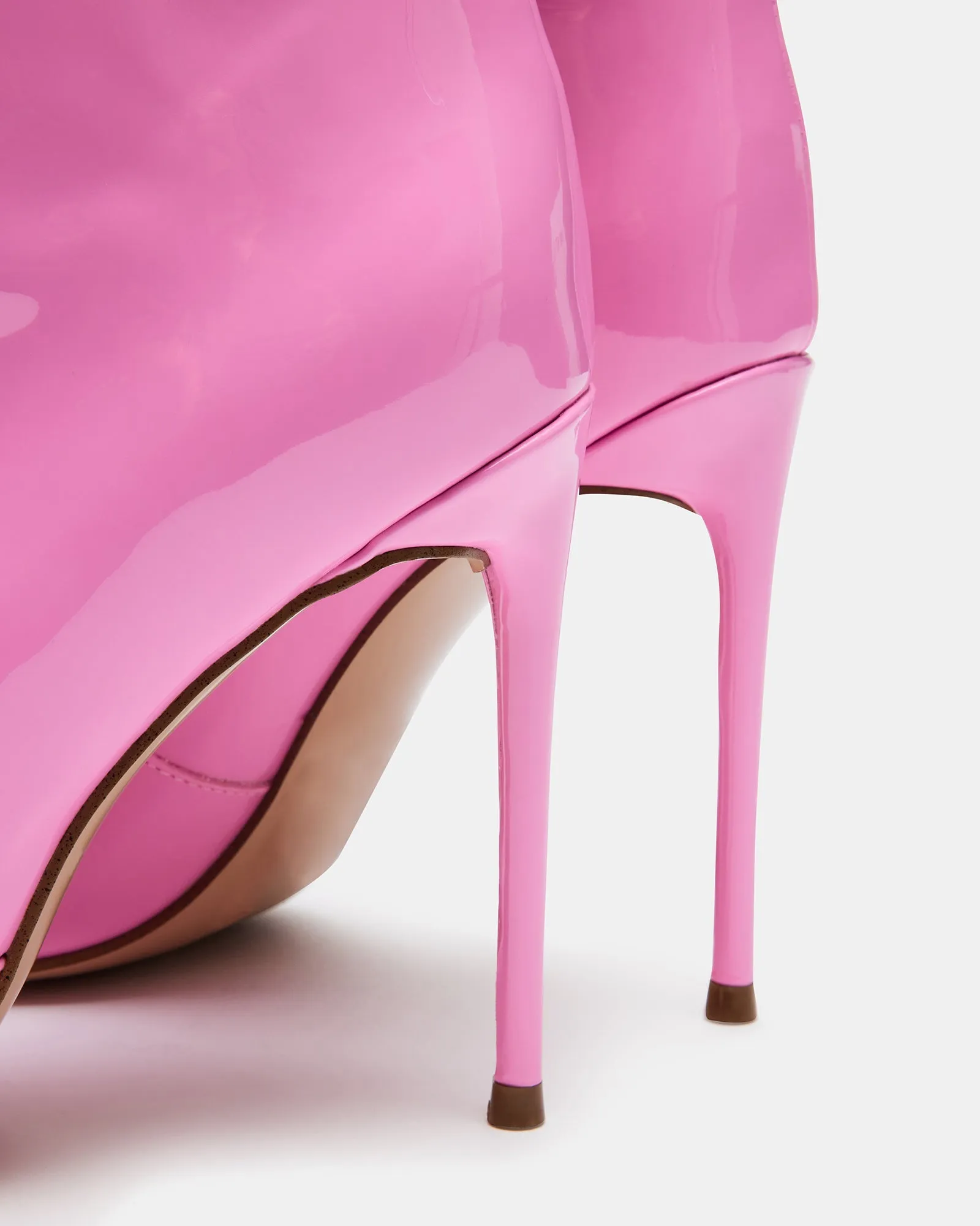 PANTHER PINK PATENT - SM REBOOTED