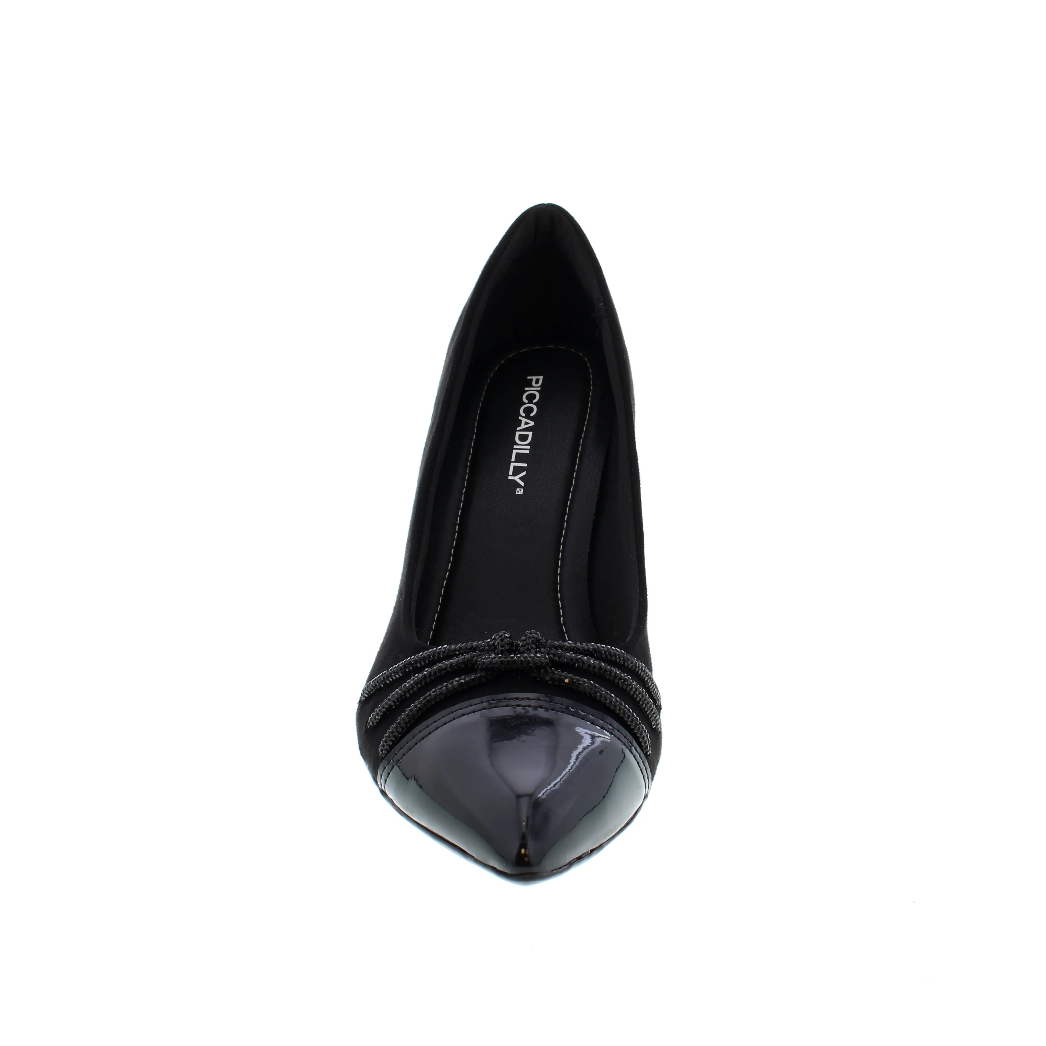 Piccadilly - L1-745093M - Black