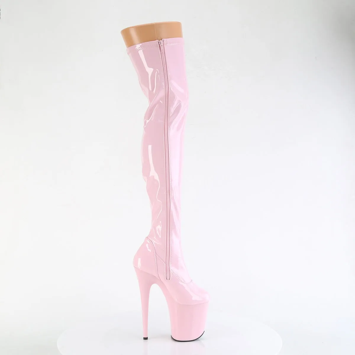 Pleaser Flamingo-3000