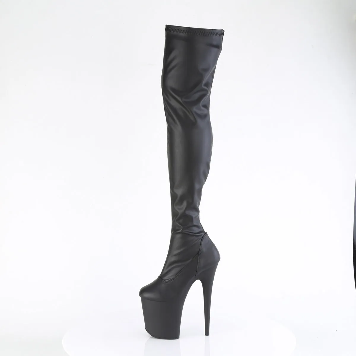 Pleaser Flamingo-3000