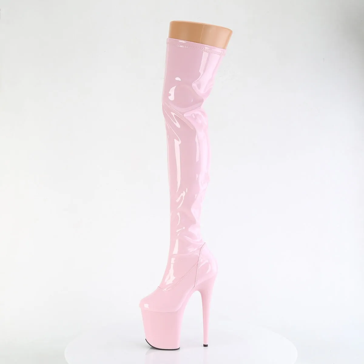 Pleaser Flamingo-3000
