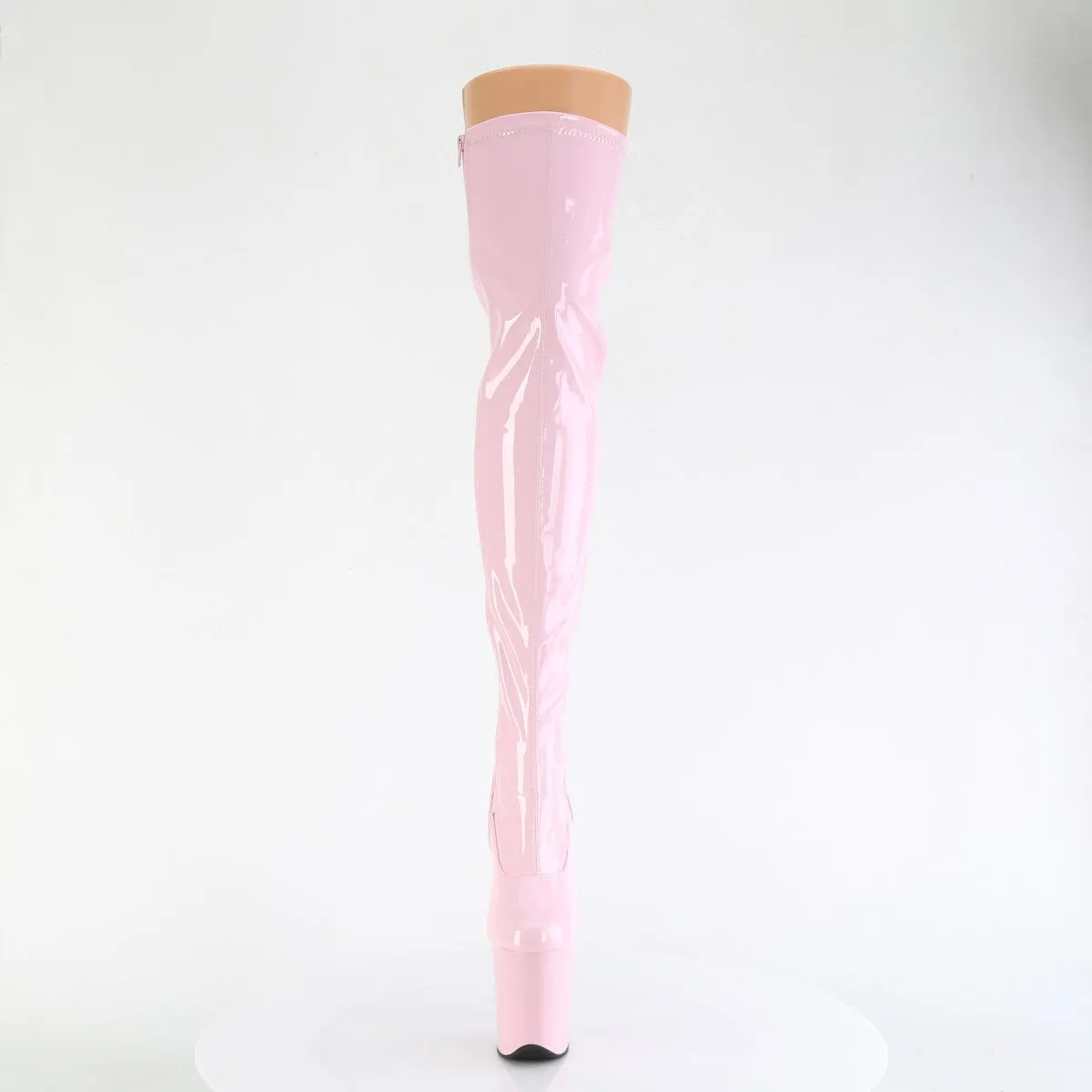 Pleaser Flamingo-3000