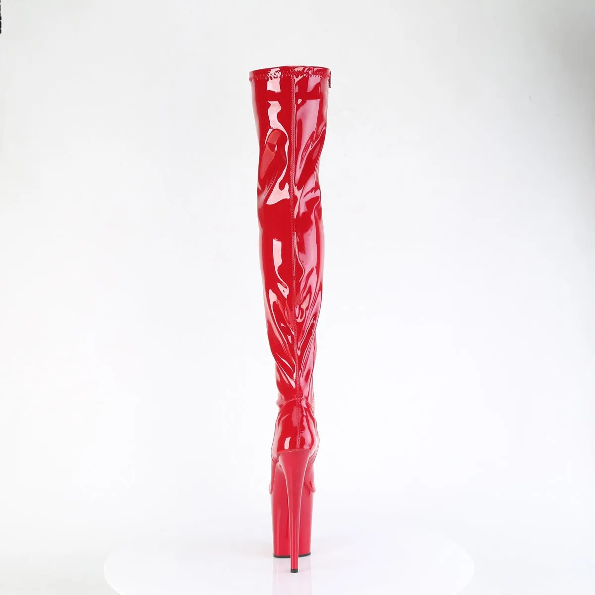 Pleaser Flamingo-3000