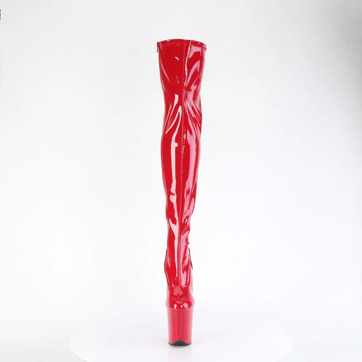 Pleaser Flamingo-3000