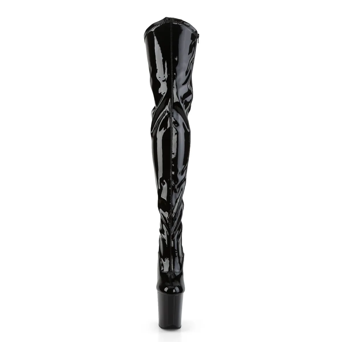 Pleaser Flamingo-3000