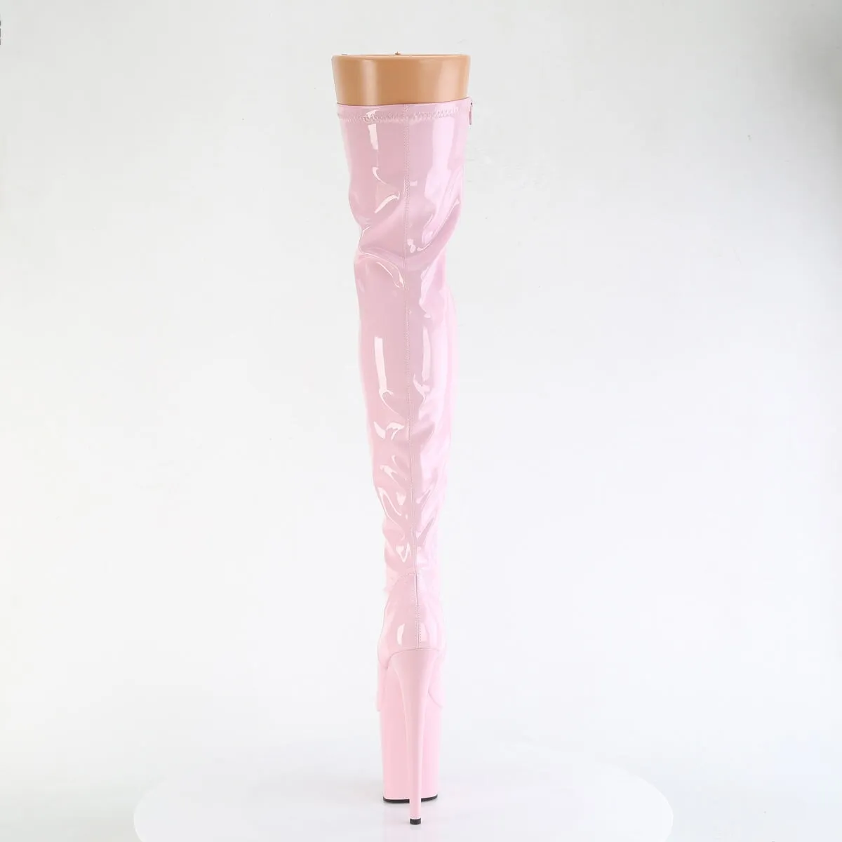 Pleaser Flamingo-3000