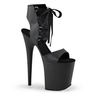 Pleaser Flamingo 800-14 Black
