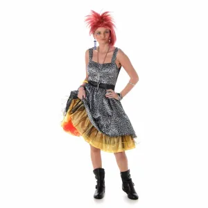 Pop Starlet Costume