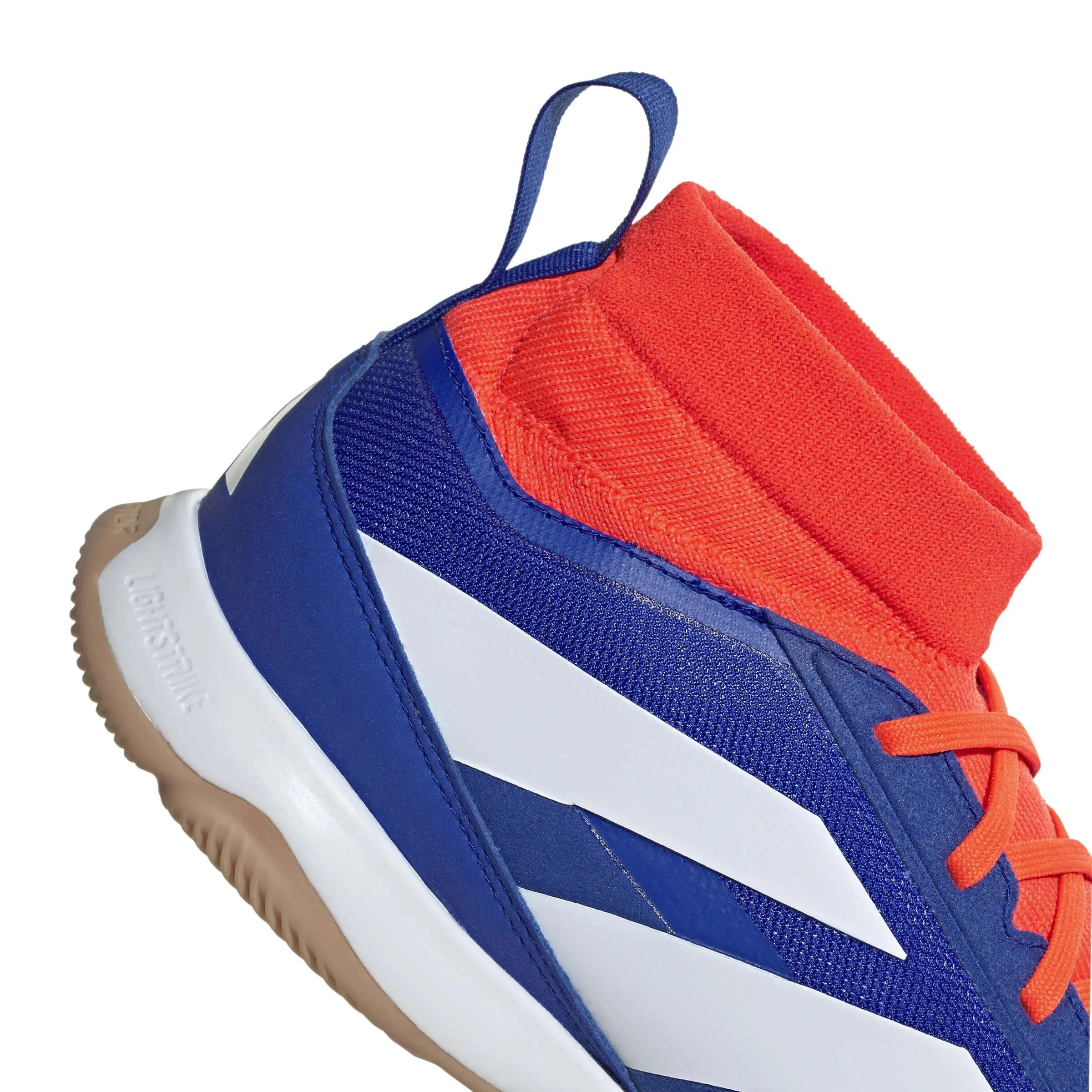 Predator League Mid-Cut IC