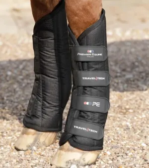 Premier Equine Travel-Tech Boots (1045TR)