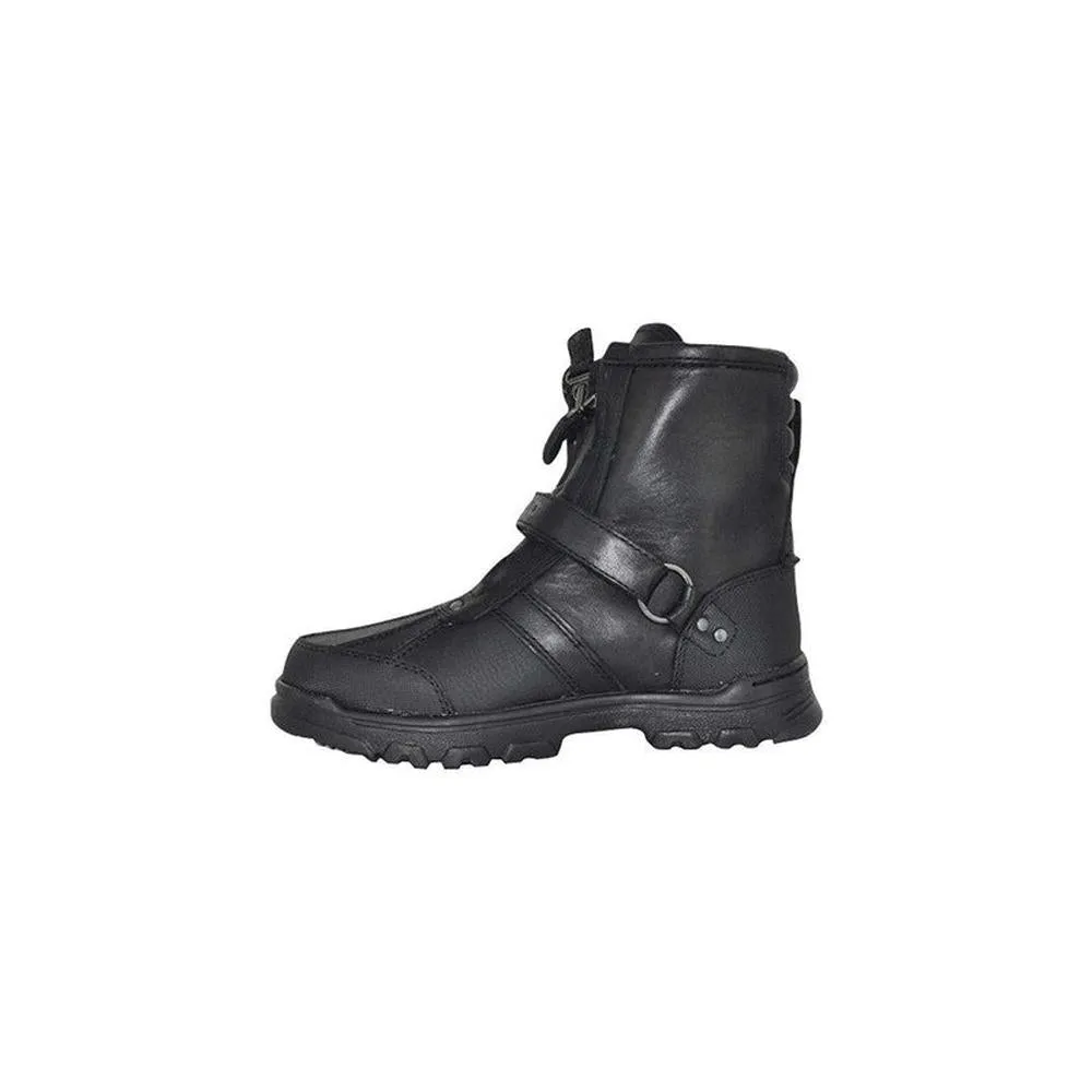 Preschool Conquest HI Boots