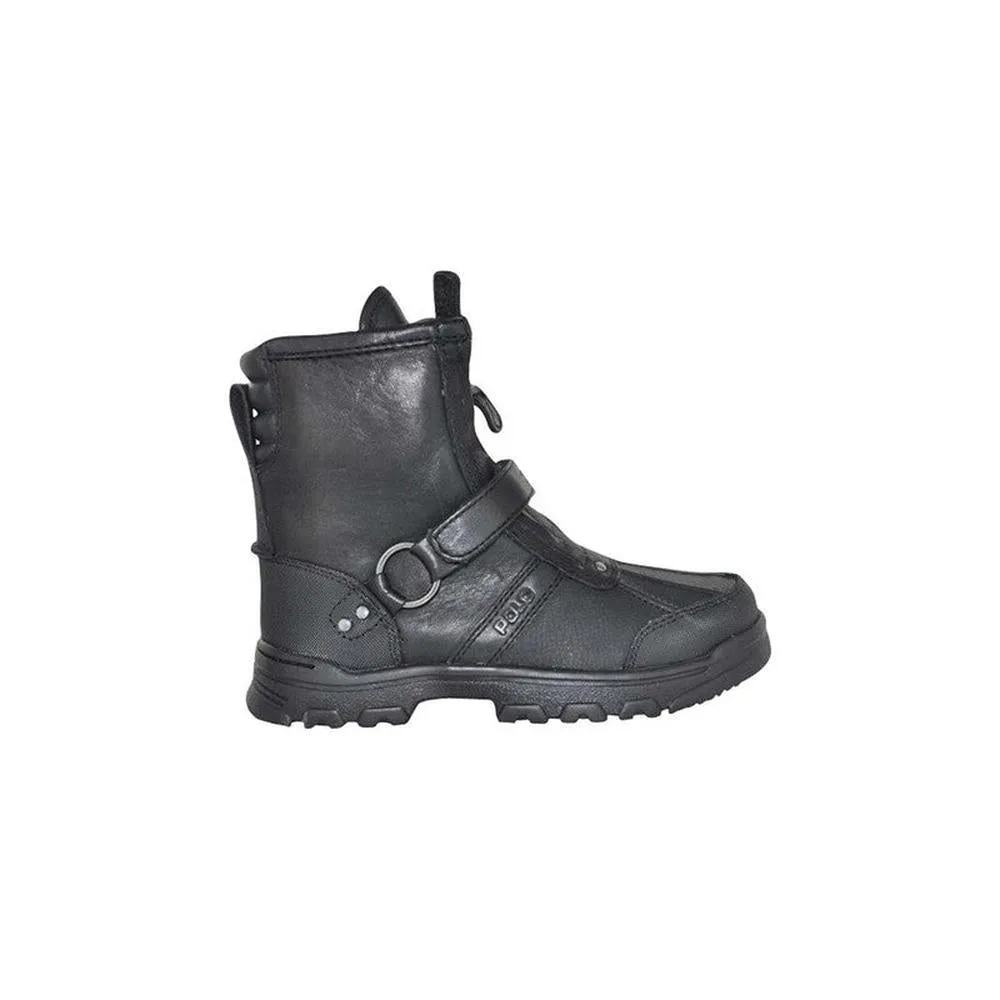 Preschool Conquest HI Boots