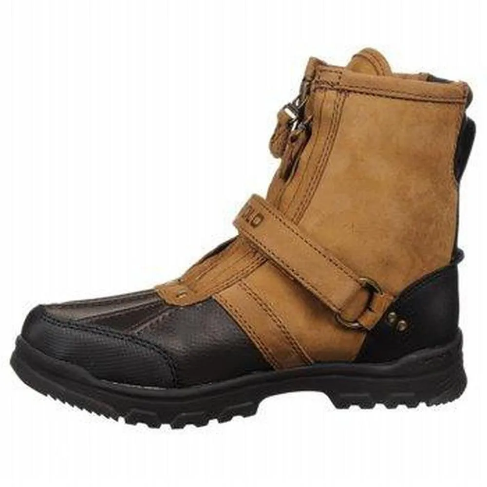 Preschool Conquest HI Boots