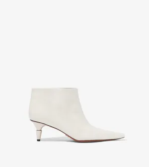 Proenza Schouler  Boots in Crinkled Patent Leather
