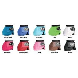 Professionals Choice Overreach Boots (PRC1800)