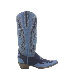 PROMISE BOOT