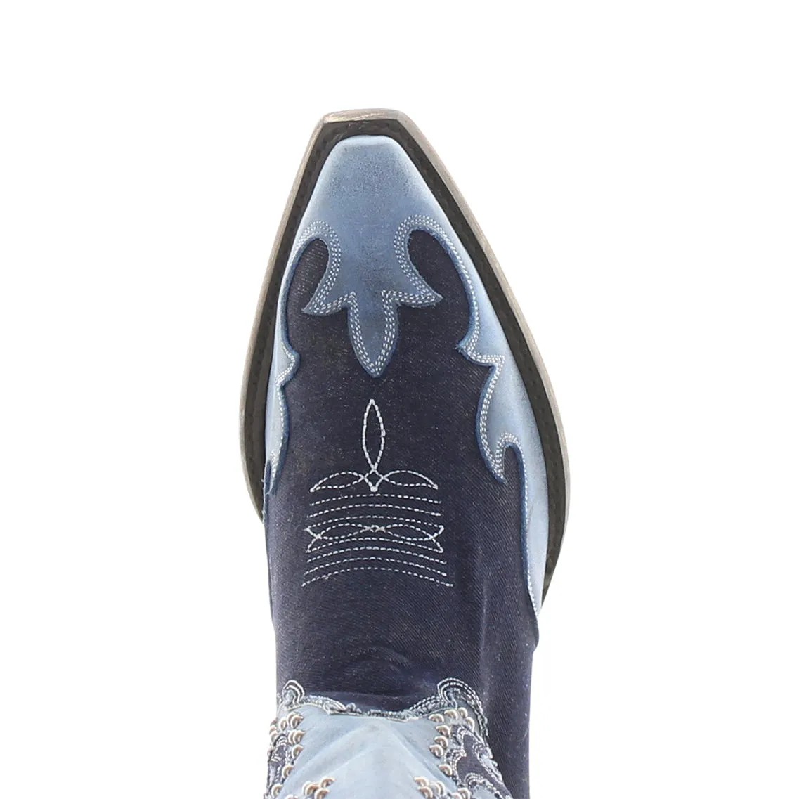 PROMISE BOOT