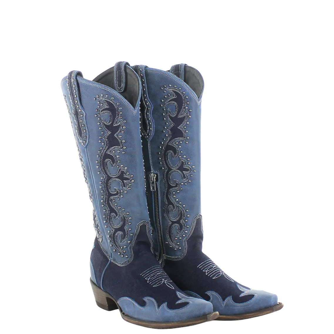 PROMISE BOOT