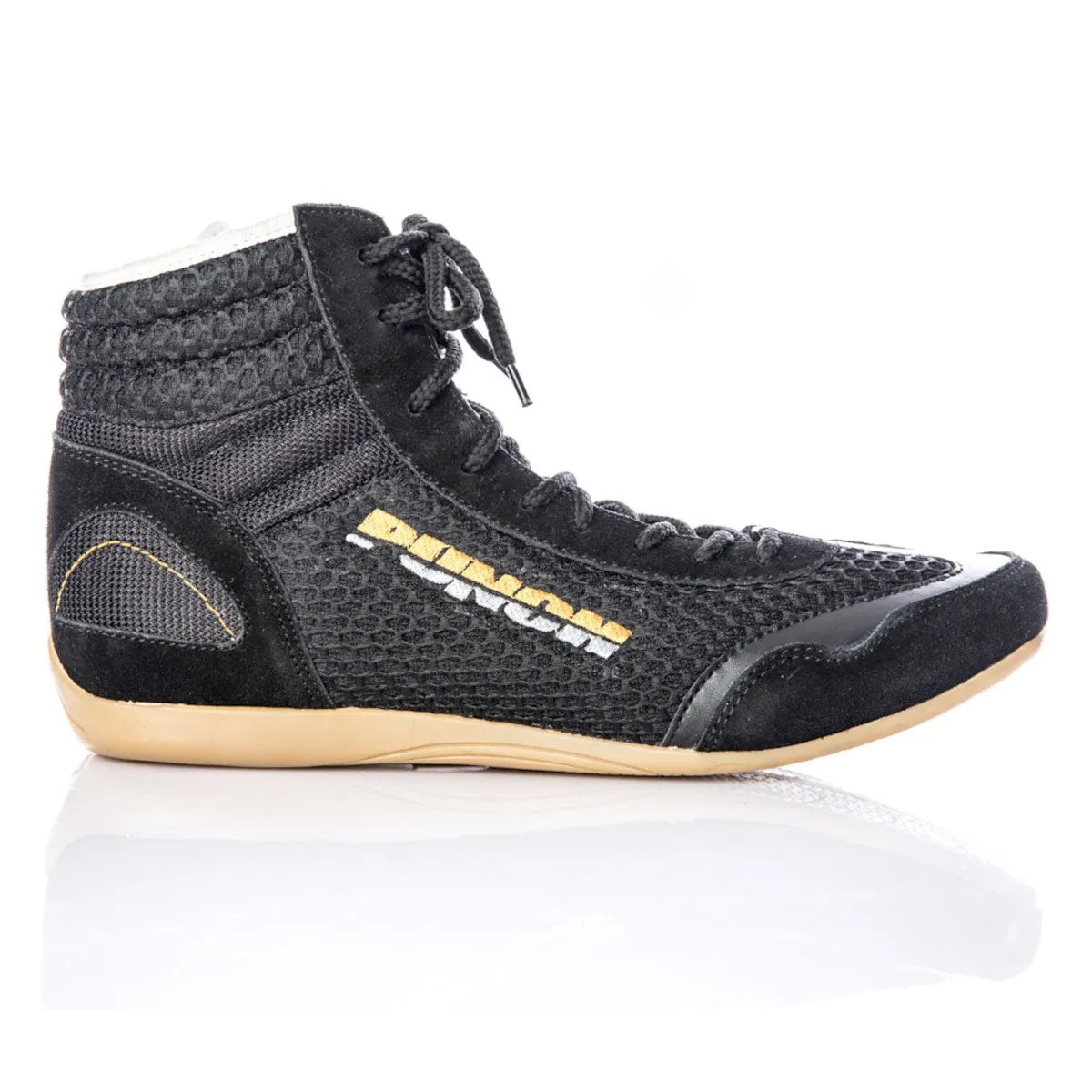 Punch Equipment Urban Cobra Boxing Shoes / Boots