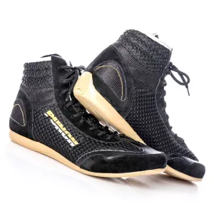 Punch Equipment Urban Cobra Boxing Shoes / Boots