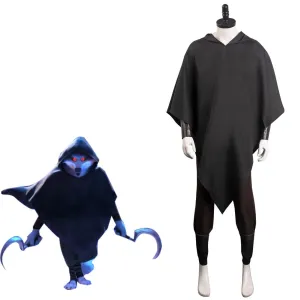 Puss in Boots - Wolf Cosplay Costume Outfits Halloween Carnival Party Suit