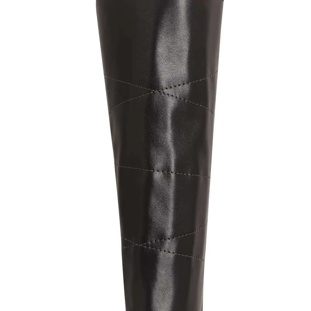 Puss in Boots - Wolf Cosplay Costume Outfits Halloween Carnival Party Suit
