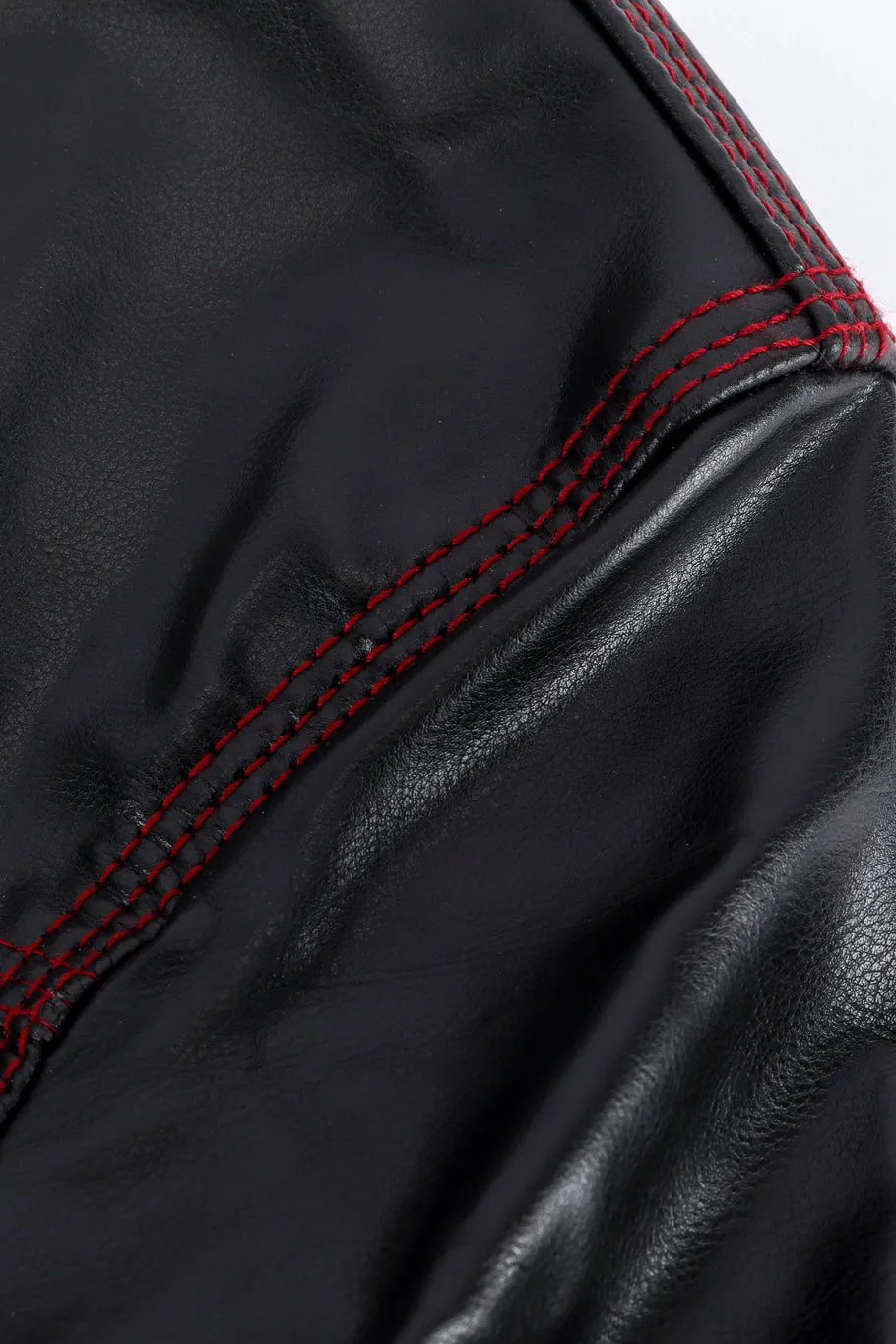 PVC Western Jacket