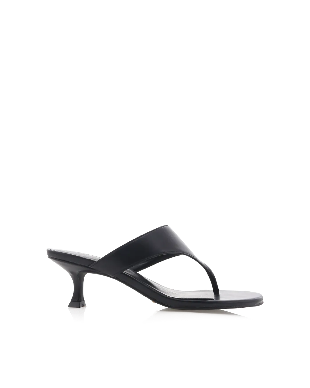 QUINCIE - BLACK