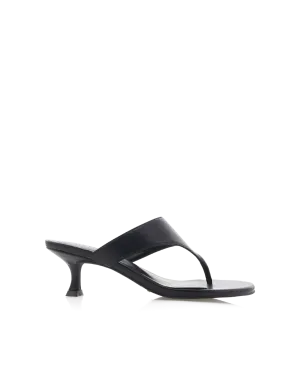 QUINCIE - BLACK
