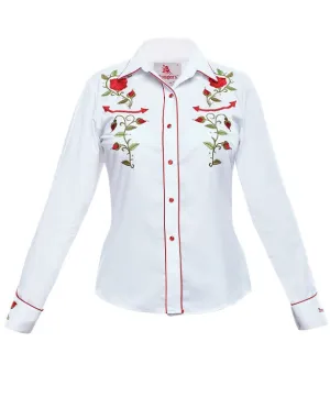 Rangers Hermosa 060DA01 White