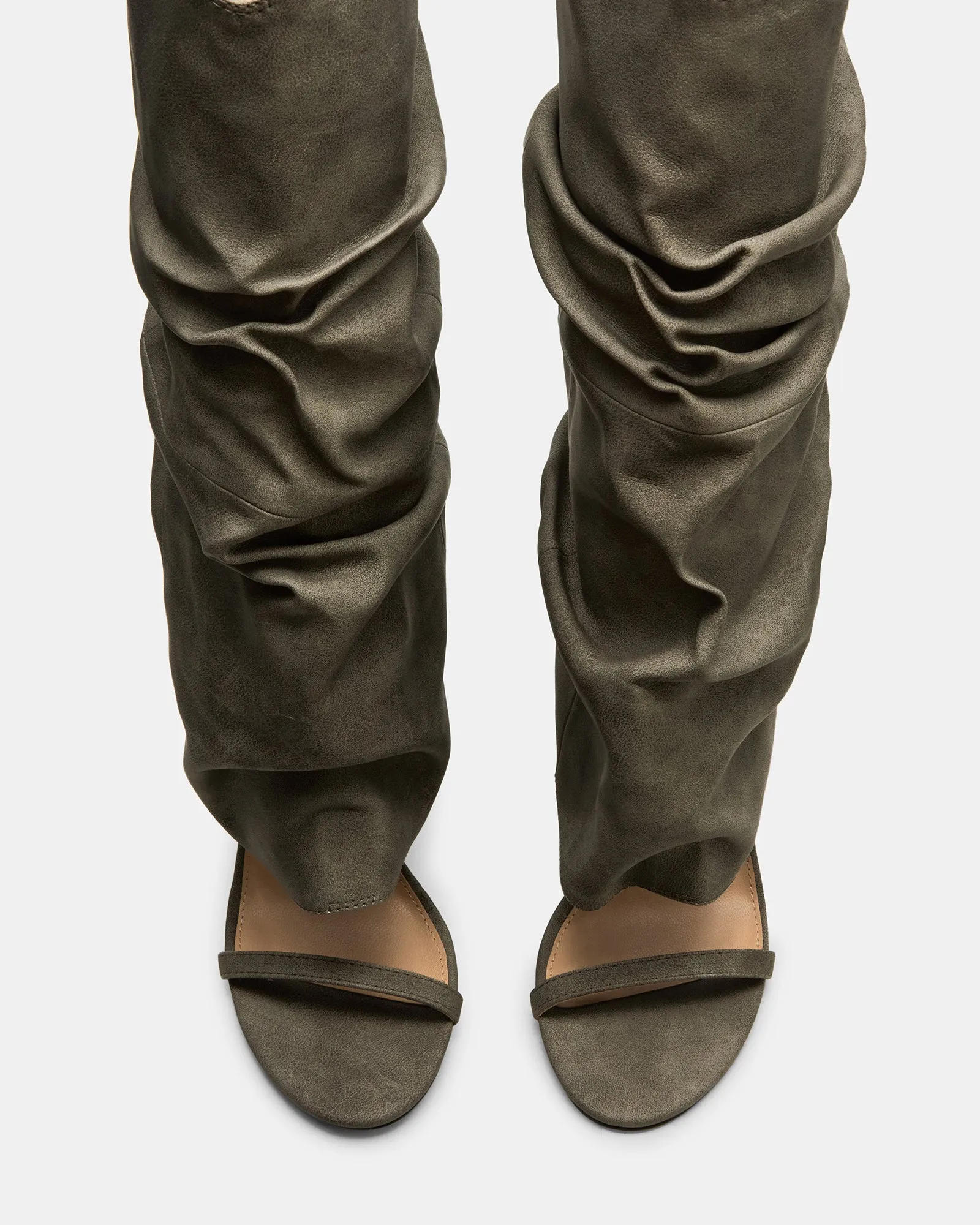 RAVINE GREY DISTRESSED
