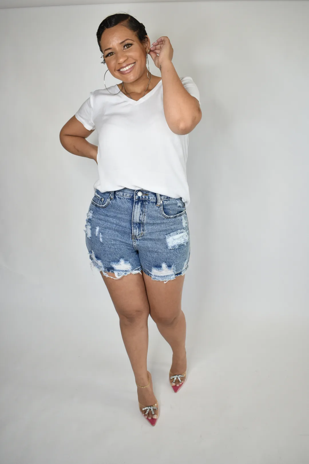 Ready When You Are | Shorts